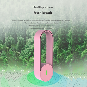 Fresh Air Companion Air Purifier