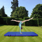 Non-Slip Gymnastics Mat for Floor Exercises