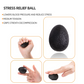 Decompression Ball and Finger Resistance Equipment