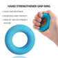 Hand Strength Training Tools for Enhanced Grip and Agility