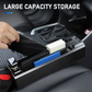 Car Seat Gap Storage - Large capacity storage