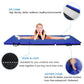 Easy-to-Clean PU Surface Gym Mat for Yoga and Gymnastics